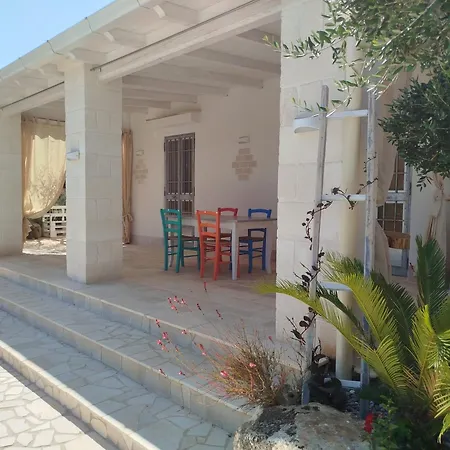 Villa Le Lamie Degli Ulivi Ostuni