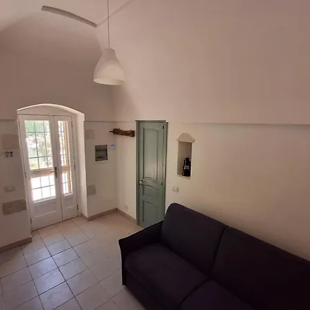 Villa Le Lamie Degli Ulivi *