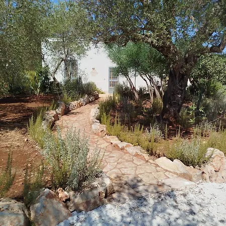 Vila Le Lamie Degli Ulivi