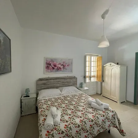 Le Lamie Degli Ulivi * Ostuni
