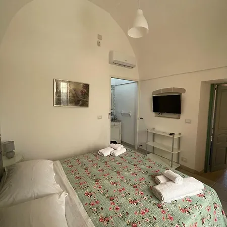 Le Lamie Degli Ulivi Villa