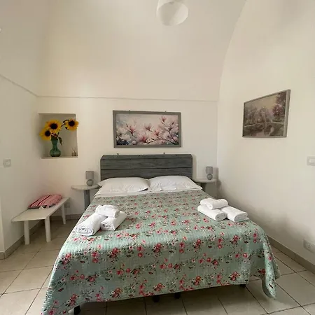 Le Lamie Degli Ulivi * Ostuni