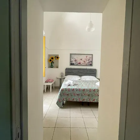 Le Lamie Degli Ulivi Villa Ostuni