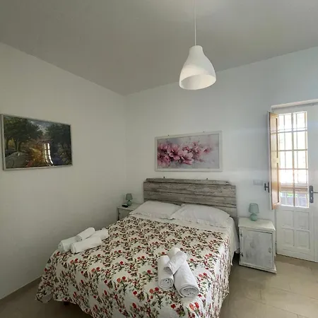 Villa Le Lamie Degli Ulivi Ostuni