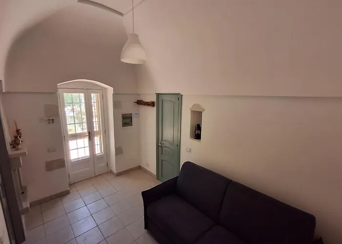 Villa Le Lamie Degli Ulivi *