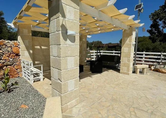 Le Lamie Degli Ulivi * Ostuni