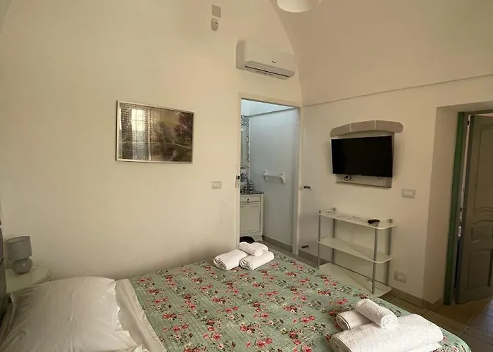 Le Lamie Degli Ulivi Villa