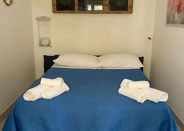 Le Lamie Degli Ulivi *