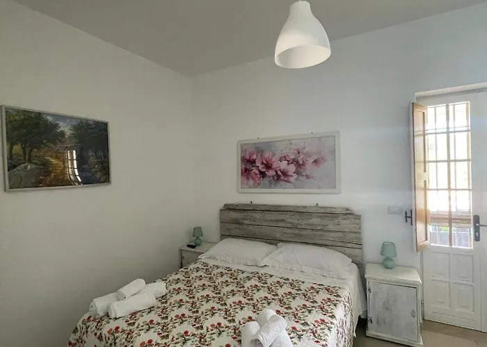 Villa Le Lamie Degli Ulivi Ostuni