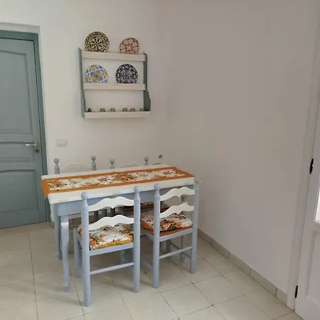 Villa Le Lamie Degli Ulivi