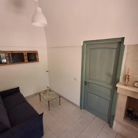 Le Lamie Degli Ulivi Villa *