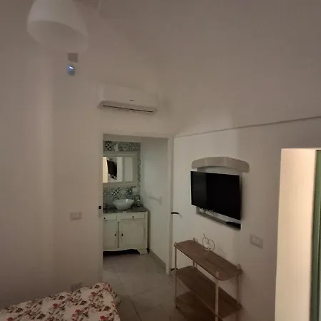 Le Lamie Degli Ulivi Villa *