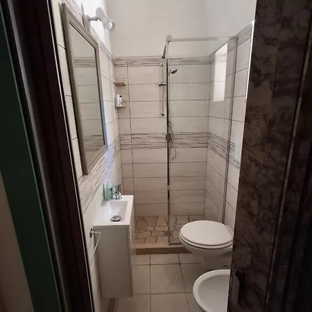 Le Lamie Degli Ulivi Villa