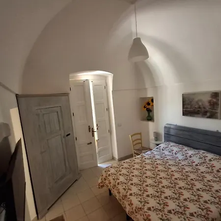 Le Lamie Degli Ulivi Villa Ostuni