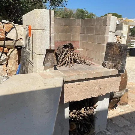 וילה Le Lamie Degli Ulivi