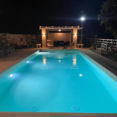 Villa Le Lamie Degli Ulivi
