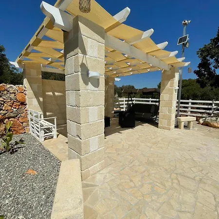 Le Lamie Degli Ulivi * Ostuni