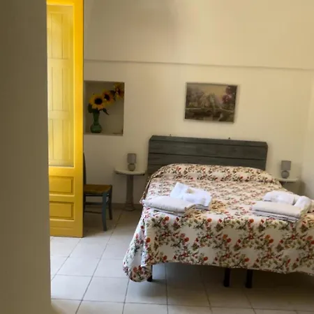 Le Lamie Degli Ulivi Villa
