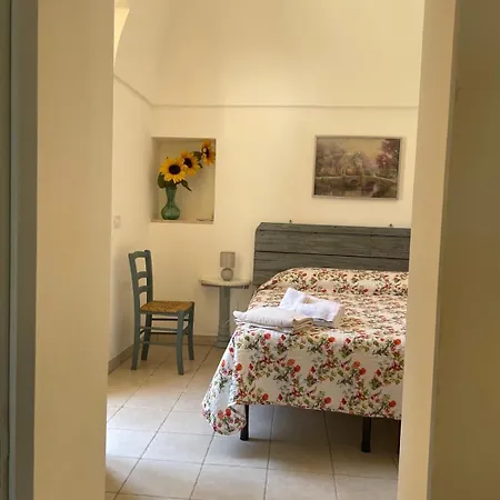 Villa Le Lamie Degli Ulivi *