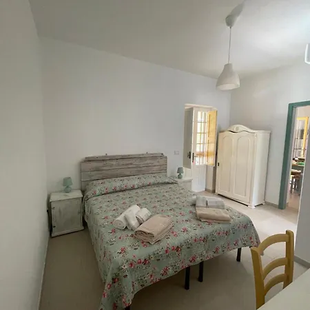 Le Lamie Degli Ulivi Villa *